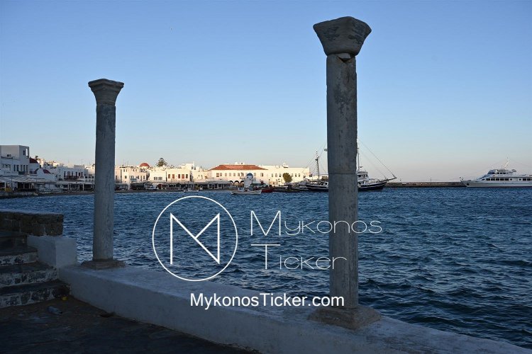 Tourism Spatial Framework: Στις 7 Μαΐου, σε ειδική εκδήλωση, παρουσιάζεται το Ειδικό Χωροταξικό Πλαίσιο Τουρισμού - Οι Νέοι Κανόνες ανάπτυξης & δόμησης! Αλλάζει ο Τουριστικός Χάρτης της Χώρας!