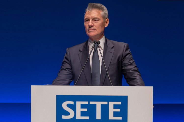 Tourism Spatial Plan - SETE: Ο ΣΕΤΕ καταγγέλλει έλλειψη ουσιαστικής ενημέρωσης! Ζητά θεσμική διαβούλευση πριν την οριστικοποίηση του Χωροταξικού για τον Τουρισμό και επιμένει «Όχι σε αιφνιδιασμούς»!