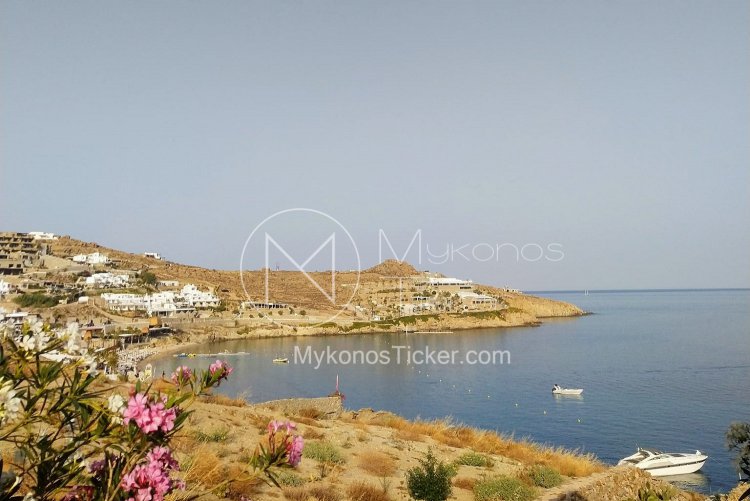 Coastline Property Laws: Αιγιαλός & παραλία! Ιδιοκτησιακό καθεστώς, Κτηματολόγιο, καταπατήσεις και αυθαίρετα - Το νομικό πλαίσιο & τα πρόστιμα!