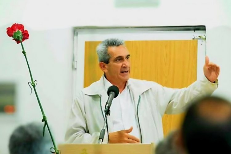 Gov.Hatzimarkos May Day Message: «Το Μέλλον παραμένει ο Άνθρωπος»