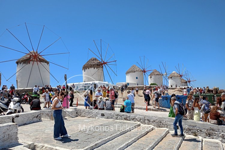 Greece Tourism Spatial Planning: Αλλάζει ριζικά ο τουριστικός χάρτης της Ελλάδας! Απαντάμε σε 12 βασικά ερωτήματα για να ξέρετε με ακρίβεια τι αλλάζει στη «βαριά βιομηχανία» της χώρας!
