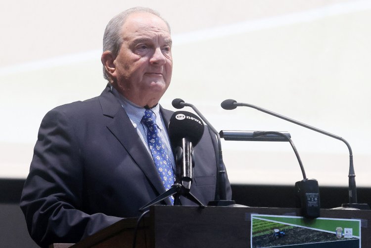 Kostas Karamanlis Intervention: Ηχηρή παρέμβαση Καραμανλή μία ημέρα πριν το «γαλάζιο» συνέδριο! Τι σηματοδοτεί η νέα παρέμβαση στην εκδήλωση με τον Κινέζο πρέσβη!