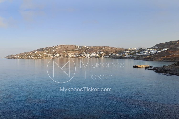 Weather Forecast: Αφρικανική σκόνη και 24άρια στις Κυκλάδες! Πώς θα κυλήσει το τετραήμερο Κυριακή έως Τετάρτη!