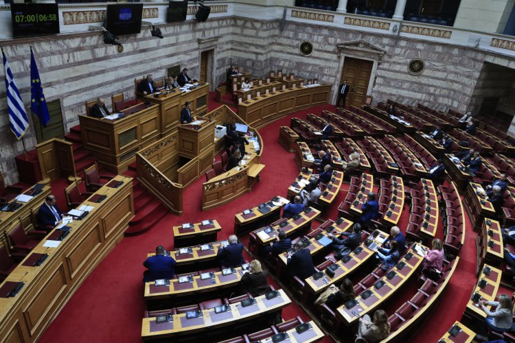 ND MPs Wealth Increase: Η «έκρηξη» πλουτισμού των Βουλευτών της ΝΔ τα τελευταία επτά χρόνια! Τα αναλυτικά στοιχεία [Γραφήματα]