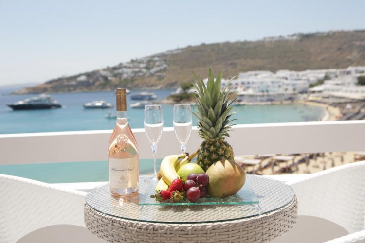 Greek Tourism Sustainability-SETE: Στρατηγική συνεργασία & βιώσιμη ανάπτυξη, για τον Ελληνικό Τουρισμό