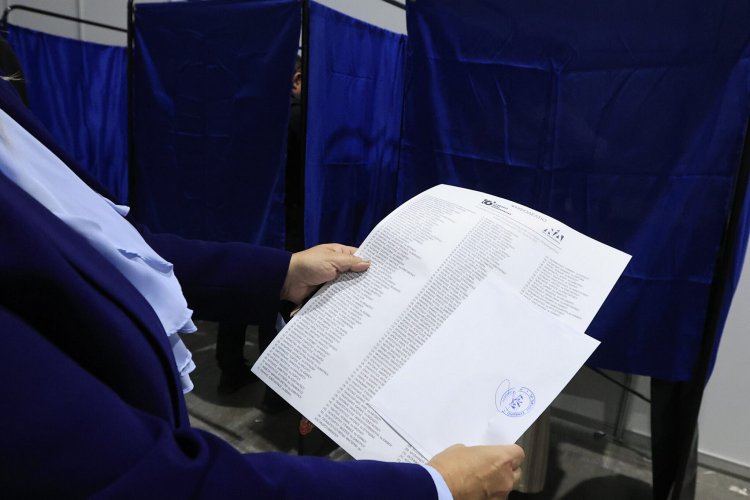 Politopoulos 1st in ND Political Committee: O «Leonidas» και η πρωτιά στο συνέδριο της ΝΔ! Πρωτιά για Πολιτόπουλο στην Πολιτική Επιτροπή - Ισχυρό μήνυμα στήριξης στα ιστορικά στελέχη!