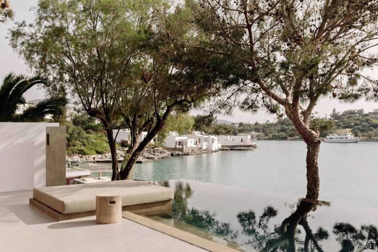 SETE General Assembly: Ηχηρά μηνύματα από τη συνέλευση του ΣΕΤΕ για χωροταξικό, υποδομές, ανταγωνιστικότητα και βιωσιμότητα! Ο Ελληνικός Τουρισμός σε αναζήτηση εθνικού σχεδίου!