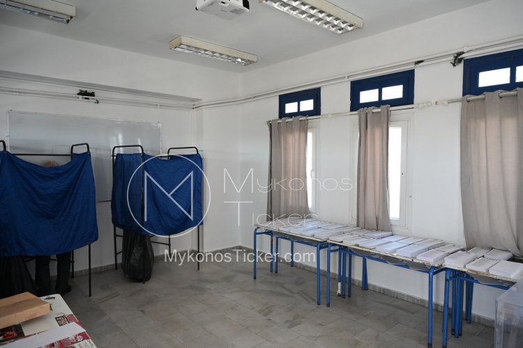 Local Elections Alternative Vote: Πώς θα εκλέγονται Δήμαρχοι & Περιφερειάρχες από την πρώτη Κυριακή! Τι είναι η «εναλλακτική» ψήφος που μπαίνει στη ζωή μας!