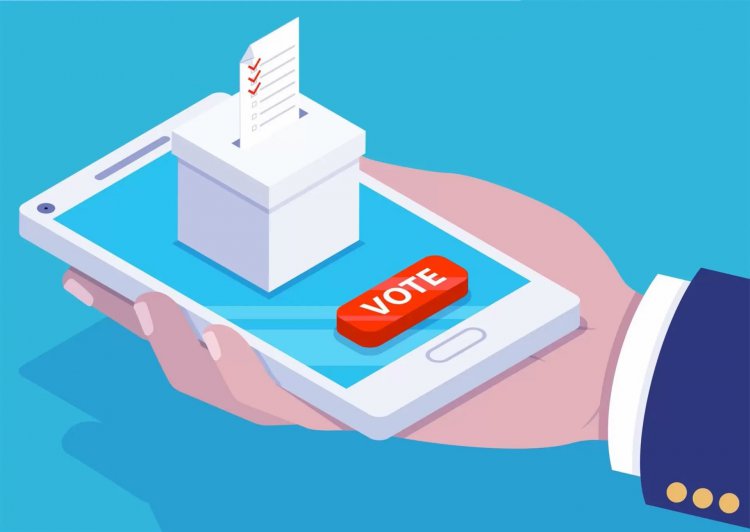 Local E-Voting Reform: Η Ηλεκτρονική Ψήφος αλλάζει ριζικά τις Δημοτικές και Περιφερειακές Εκλογές
