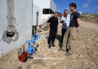 Water Security Strategy: Η Δημοτική Αρχή Βερώνη θέτει σε λειτουργική ετοιμότητα τον νέο Αγωγό Μαραθίου  - Αγία Σοφία. Έργο Αναφοράς για την Υδατική Ασφάλεια της Μυκόνου