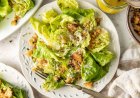 Listeria Salad Recall: Προσοχή στους καταναλωτές! Ο ΕΦΕΤ ανακαλεί από την αγορά συσκευασμένη σαλάτα «Μπάρμπα Στάθης», λόγω ανίχνευσης του παθογόνου βακτηρίου Listeria!