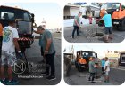 Wastewater Resilience Mykonos: Καθαρισμός και αναβάθμιση δικτύου αποχέτευσης και φρεατίων στον Ορνό από τη ΔΕΥΑ Μυκόνου