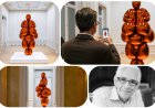 Guided Talks με αφορμή την έκθεση Jeff Koons, «Αφροδίτη» του Lespugue & ομιλητή τον Jeff Koons, με θέμα «Μπορεί να μας αρέσει κάτι που δεν καταλαβαίνουμε;»
