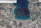 Mykonos Coast Guard: Ζώνη απαγόρευσης σκαφών στον Κόρφο για το Πανελλήνιο Kite Boarding 2026