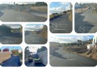 Mykonos Road Access - Χρήστος Βερώνης: Τα Έργα τρέχουν και τα Αποτελέσματα φαίνονται - Κάθε Μέτρο Ασφάλτου Αλλάζει το Νησί