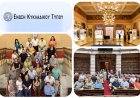 Cycladic Press Association Parliament Visit: Η Ένωση Κυκλαδικού Τύπου στο Μέγαρο της Βουλής των Ελλήνων! Μια ξεχωριστή ξενάγηση!