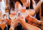 Safe Alcohol Consumption Limits: Το νέο εβδομαδιαίο όριο κατανάλωσης Αλκοόλ, για την αποφυγή κινδύνων, σύμφωνα με νέα στοιχεία [Η Μελέτη]