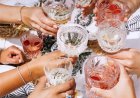 Dehydration Risks in Summer Spirits: Το μυστικό του καλοκαιριού! Το μοναδικό αλκοολούχο ποτό που δεν προκαλεί έντονη δίψα!