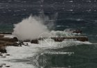 Weekend Weather Meltemi: Άνοδος της θερμοκρασίας και ισχυρά μελτέμια! Δυνατοί βοριάδες έως 9 bf στο Αιγαίο το Σαββατοκύριακο [Live σε διαδραστικό χάρτη η πορεία του καιρού]