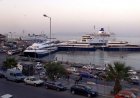 Rafina Port Strike: Δένουν κάβους τα πλοία στη Ραφήνα στις 3 Ιουλίου, λόγω 24ωρης απεργιακής κινητοποίησης από την ΠΕΝΕΝ