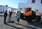 Wastewater Resilience: Υδρομηχανική και Θεσμική Θωράκιση του Δικτύου Λυμάτων στον Γιαλό Μυκόνου από τη ΔΕΥΑΜ
