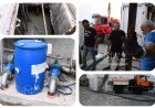 Wastewater Resilience: Η Υδρομηχανική εξυγίανση στην Αλευκάνδρα ως βέλτιστη πρακτική προληπτικής διακυβέρνησης από τη ΔΕΥΑ Μυκόνου