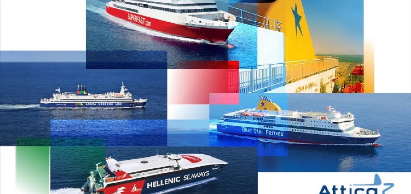 Qatar Attica Group Takeover: Γεωπολιτικό θρίλερ στο Αιγαίο! Το Κατάρ, η Τουρκία και το φλερτ με την Attica Group!