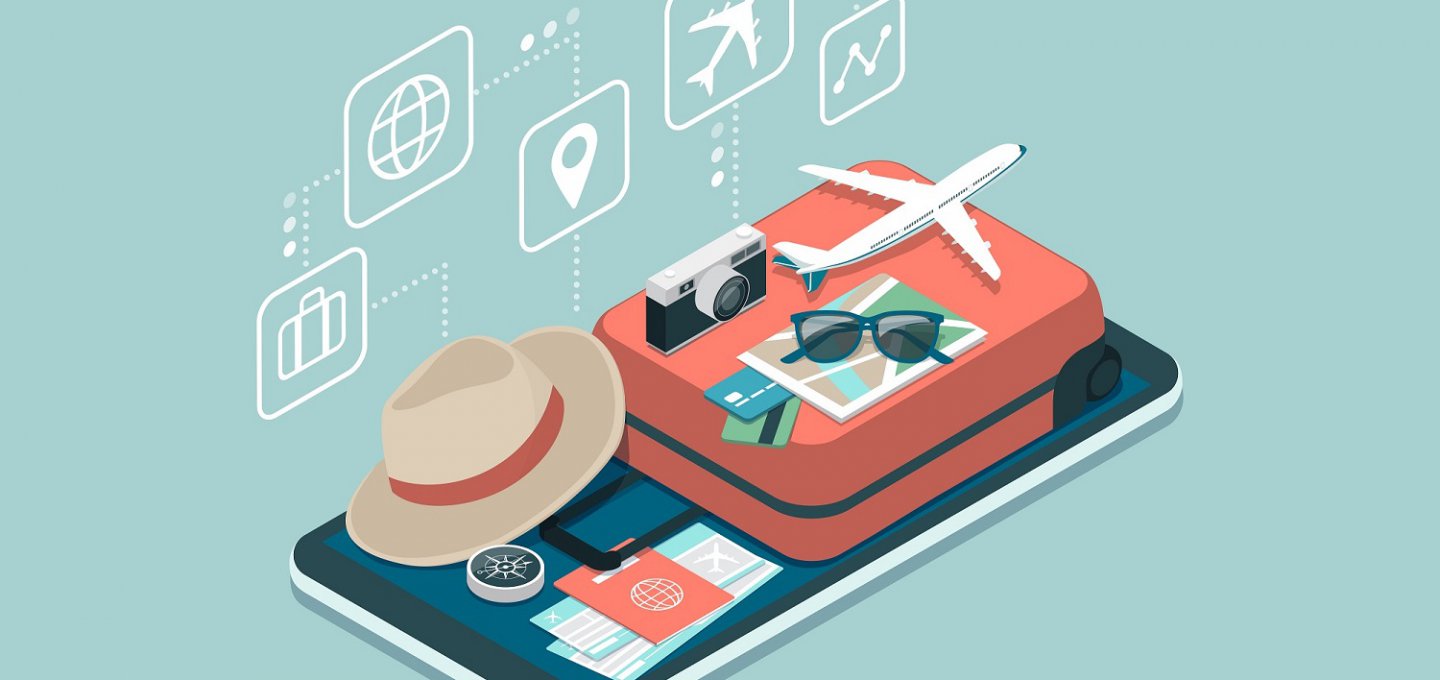 Agentic Travel: Πώς το Agentic AI ανατρέπει κρατήσεις & ταξίδια! Οι 10 δομικές αλλαγές που φέρνει η τεχνητή νοημοσύνη στην παγκόσμια αγορά τουρισμού!