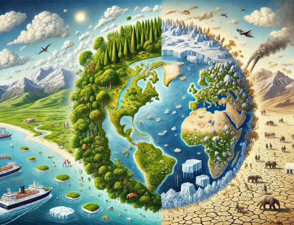 Theme of World Environment Day 2026!! Παγκόσμια Ημέρα Περιβάλλοντος 2026 με θέμα: «Δράση για το κλίμα»