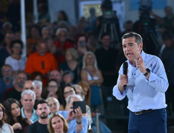 Tsipras Election Strategy: Γιατί ανεβάζει τον πήχη των προσδοκιών ενόψει των επόμενων εκλογών! Το μήνυμα για την πρώτη και τη δεύτερη κάλπη!