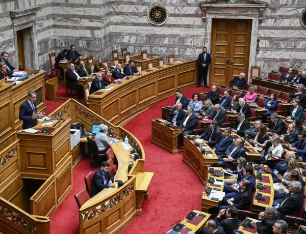 Snap Election: Πρόωρες εκλογές το φθινόπωρο συζητούν ο Κ. Μητσοτάκης και η Ν.Δ.! Oι τελικές αποφάσεις θα ληφθούν στο τέλος του καλοκαιριού!