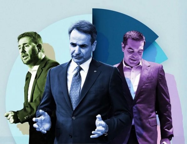 Mitsotakis Main Political Opponent: Πολιτικό βαρόμετρο! Πώς η καθημερινότητα και το κύμα ακρίβειας διαμορφώνουν την εκλογική συμπεριφορά & Ποιος θα είναι ο ουσιώδης αντίπαλος του Μητσοτάκη;