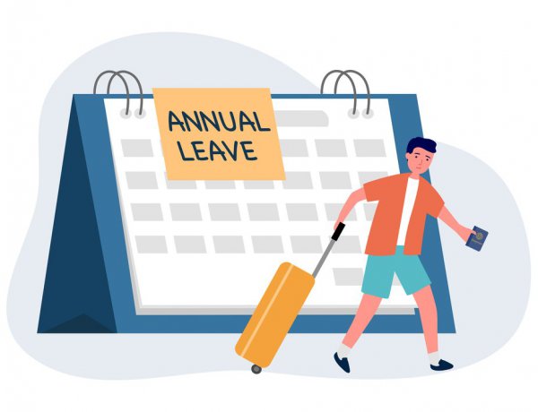 Annual Leave Updates: Η ριζική αναδιάρθρωση στις Άδειες, η κατάτμηση 4 περιόδων & το νέο επίδομα [Πλήρης Οδηγός]