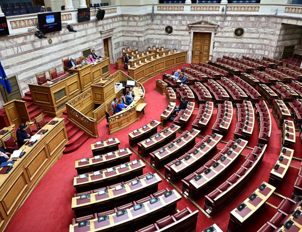 Local Elections Reform: Τέλος ο β' γύρος στις Δημοτικές & Περιφερειακές εκλογές - Η καινοτομία της συμπληρωματικής ψήφου! Υπερψηφίστηκε ο νέος Κώδικας Τοπικής Αυτοδιοίκησης!