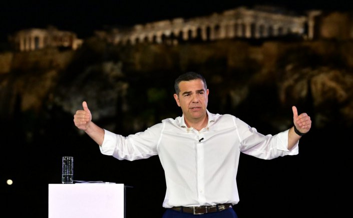 Alexis Tsipras Voters Profile: Πώς διαμορφώνεται το προφίλ της νέας εκλογικής βάσης και το προφίλ των υποστηρικτών του Αλέξη Τσίπρα