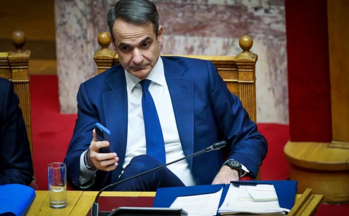 Cabinet Reshuffle 2026: Mini Ανασχηματισμός! Aνακοινώσεις & καραμπόλες στο Μαξίμου - Το παρασκήνιο με τα ονόματα και το ντόμινο αλλαγών που «κλειδώνει» την Πέμπτη!