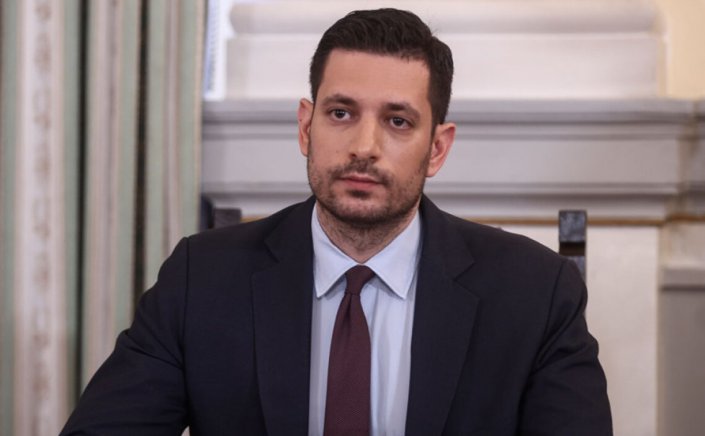 Kyranakis New ND Secretary: Οργανωτικό «lifting» στην Πειραιώς! Πώς ο Κωνσταντίνος Κυρανάκης ενεργοποιεί τον κομματικό μηχανισμό!