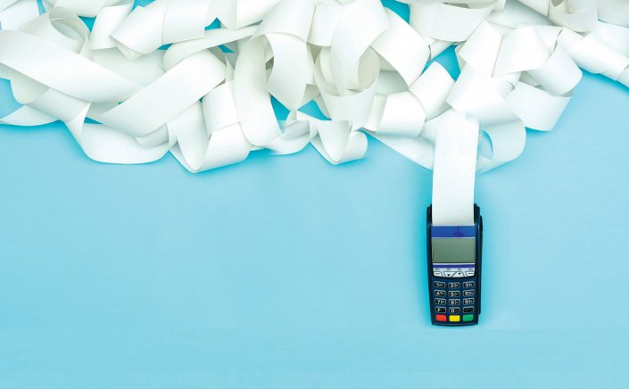 AADE Receipt Fines: Μεγάλες αλλαγές αλλαγές για όσους δεν κόβουν αποδείξεις! Τα νέα «λουκέτα» εξπρές & οι ποινές - Πότε η επιχείρηση κινδυνεύει με αναστολή λειτουργίας έως και 12 μήνες