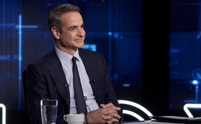 Mitsotakis Political Statements: Κ. Μητσοτάκης, «Μία είναι η κάλπη, αν δεν θέλουμε να μπούμε σε περιπέτειες» - Οι αιχμές για Σαμαρά, Καραμανλή, Τσίπρα, Ανδρουλάκη & η αναφορά στην Καρυστιανού [Video]