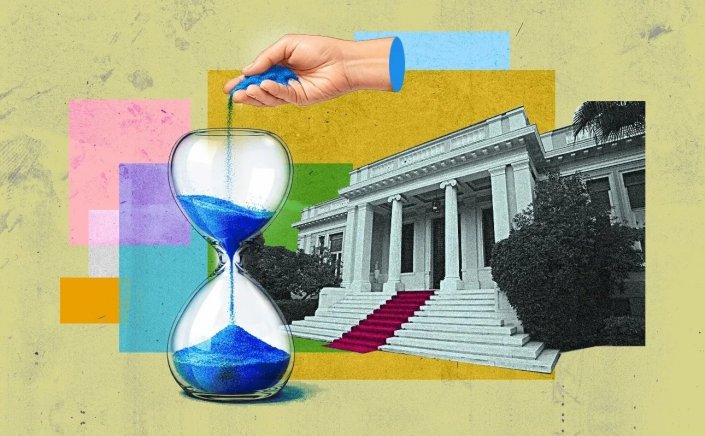 Urban Planning Scandal: Βόμβα πολεοδομιών με το Μαξίμου σε αναβρασμό! Πώς το μεγάλο σκάνδαλο της διαφθοράς φέρνει πιο κοντά πρόωρες εκλογές!