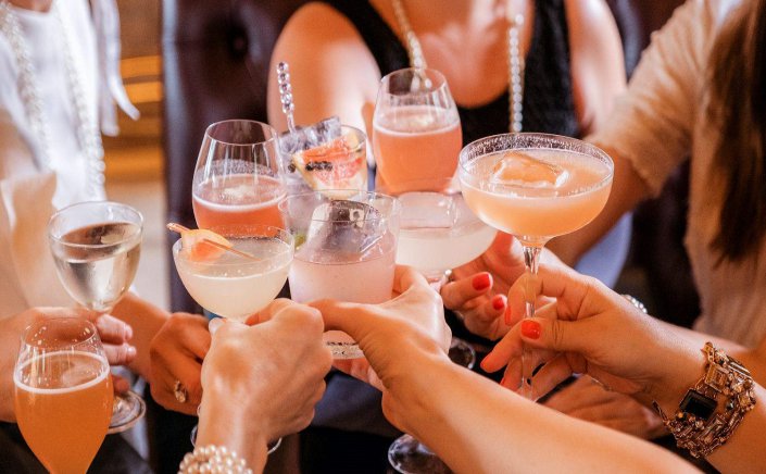 Safe Alcohol Consumption Limits: Το νέο εβδομαδιαίο όριο κατανάλωσης Αλκοόλ, για την αποφυγή κινδύνων, σύμφωνα με νέα μελέτη!