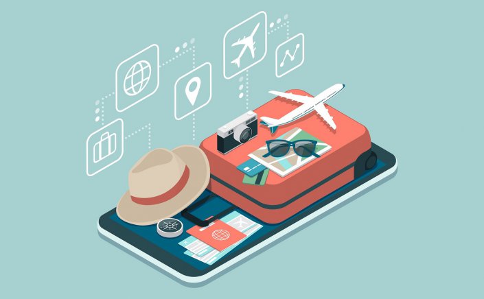 Agentic Travel: Πώς το Agentic AI ανατρέπει κρατήσεις & ταξίδια! Οι 10 δομικές αλλαγές που φέρνει η τεχνητή νοημοσύνη στην παγκόσμια αγορά τουρισμού!