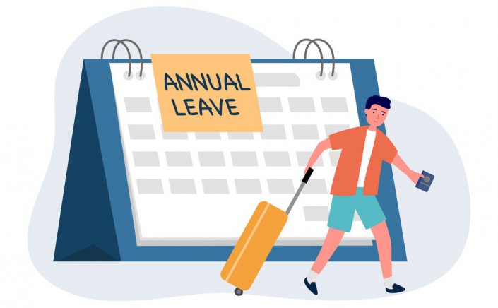 Annual Leave Updates: Η ριζική αναδιάρθρωση στις Άδειες, η κατάτμηση 4 περιόδων & το νέο επίδομα [Πλήρης Οδηγός]
