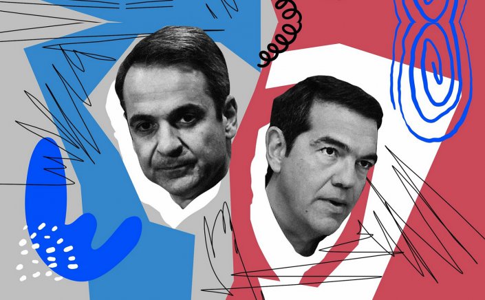 Polls New Main Opposition Leader: Ανατροπή στο πολιτικό σκηνικό! Το κοινό συμπέρασμα 10 γκάλοπ για τον βασικό αντίπαλο της κυβέρνησης!