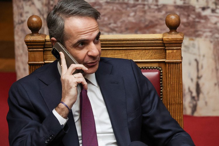 Government Reshuffle 2026: Ανασχηματισμός με μικρές αλλαγές! Κώτσηρας στο Μεταφορών, Χατζηβασιλείου στο ΥΠΕΞ - Ποιοι υπουργοί μετακινούνται και ποιοι μπαίνουν στην κυβέρνηση!
