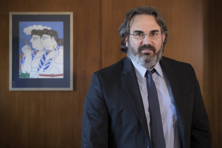 Efthimios Bakogiannis Resignation: Σκάνδαλο στις πολεοδομίες! Παραίτηση Μπακογιάννη «στη σκιά» του σκανδάλου με τις πολεοδομίες & τα ερωτήματα για τις επιλογές προσώπων!