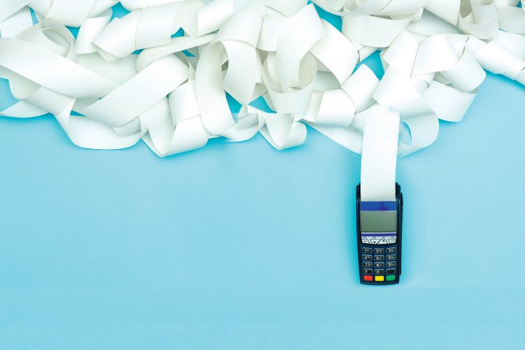 AADE Receipt Fines: Μεγάλες αλλαγές αλλαγές για όσους δεν κόβουν αποδείξεις! Τα νέα «λουκέτα» εξπρές & οι ποινές - Πότε η επιχείρηση κινδυνεύει με αναστολή λειτουργίας έως και 12 μήνες