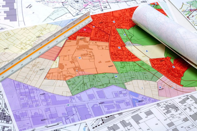 Illegal Building Detection AI: Τέλος στα αυθαίρετα με AI! Το νέο «ψηφιακό μάτι» του ΤΕΕ, με δορυφόρους & drones, βάζει οριστικό «μπλόκο» στα αυθαίρετα!