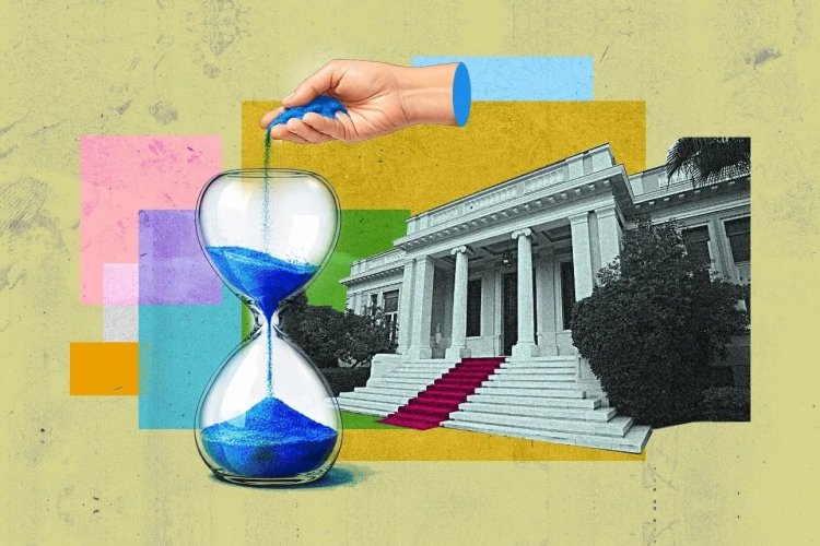 Urban Planning Scandal: Βόμβα πολεοδομιών με το Μαξίμου σε αναβρασμό! Πώς το μεγάλο σκάνδαλο της διαφθοράς φέρνει πιο κοντά πρόωρες εκλογές!