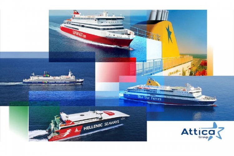 Qatar Attica Group Takeover: Γεωπολιτικό θρίλερ στο Αιγαίο! Το Κατάρ, η Τουρκία και το φλερτ με την Attica Group!
